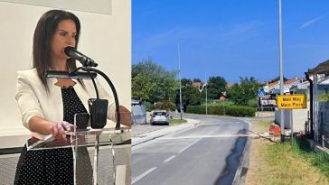 vijeće poreč