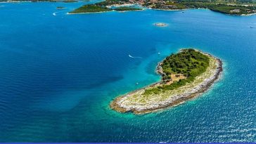vrsar otok longa