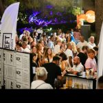 Poco festival u Poreču - Foto TZ Poreč/Manuel Paljuh