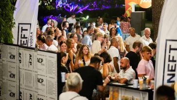 Poco festival u Poreču - Foto TZ Poreč/Manuel Paljuh