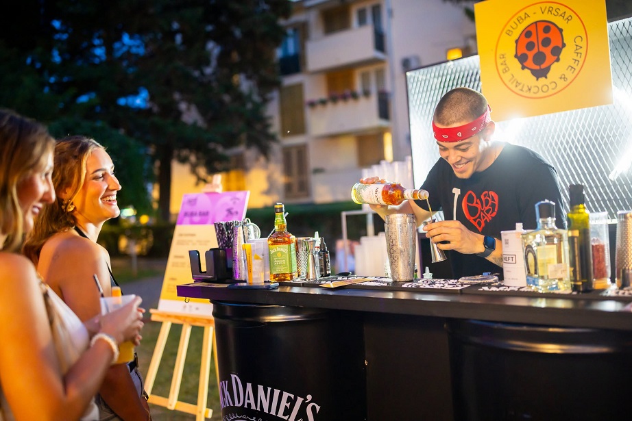 Poco festival u Poreču - Foto TZ Poreč/Manuel Paljuh