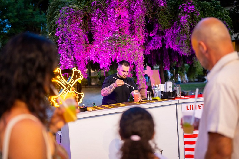 Poco festival u Poreču - Foto TZ Poreč/Manuel Paljuh
