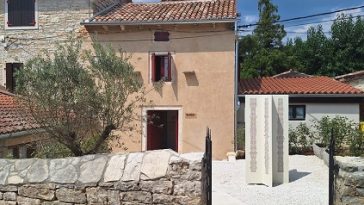 memorijalna kuća joakima rakovca rušnjak