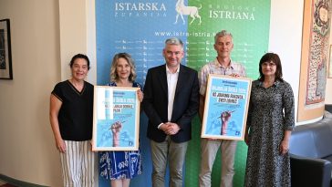 Foto Istarska županija