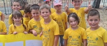 Dječji kamp Grada Poreča