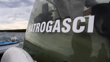 more pomorska policija vatrogasci