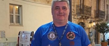 Aleksandar Lega Velenik poreč pizza majstor instruktor