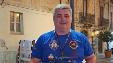 Aleksandar Lega Velenik poreč pizza majstor instruktor
