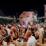 Vinske večeri u Vižinadi - Foto TZ Vižinada