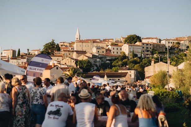 Ribarska fešta - Foto TZ Vrsar