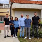 Foto Općina Žminj - STari vrtić postaje Centar za socijalne usluge