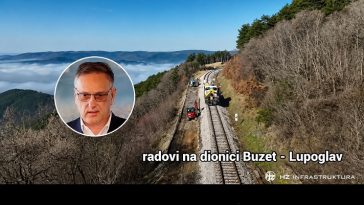 radovi lupoglav željeznica obnova