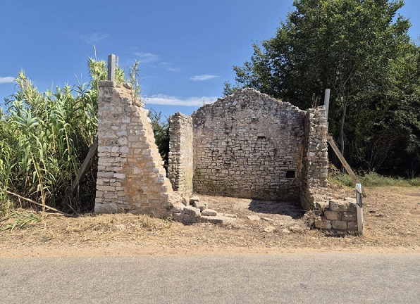 Foto Grad Poreč