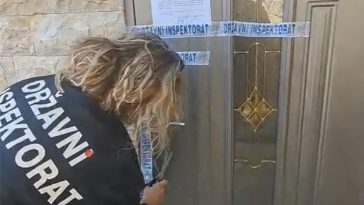 Foto Državni inspektorat