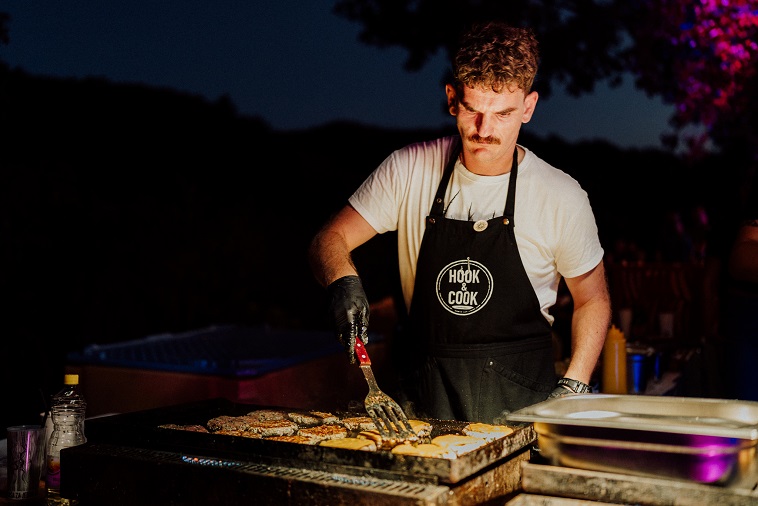 Hook & Cook ponovno okupio ljubitelje gastronomije u Cerovlju