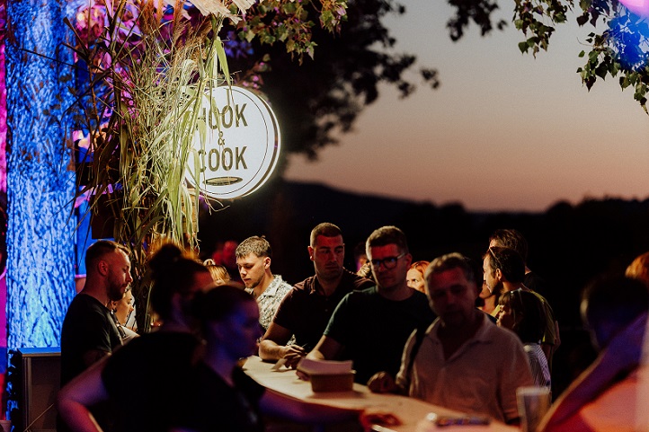 Hook & Cook ponovno okupio ljubitelje gastronomije u Cerovlju