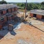 Inkubator - Foto Općina Marčana gradnja gradilište