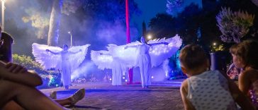 mystic forest poreč usb