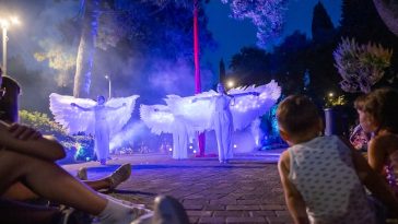 mystic forest poreč usb