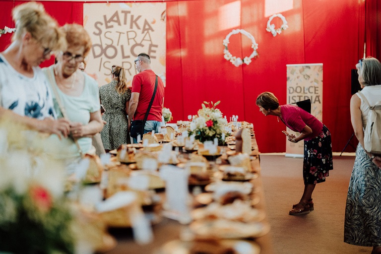 Slatka Istra Vižinada 2026. - Foto Sebastijan Skoko