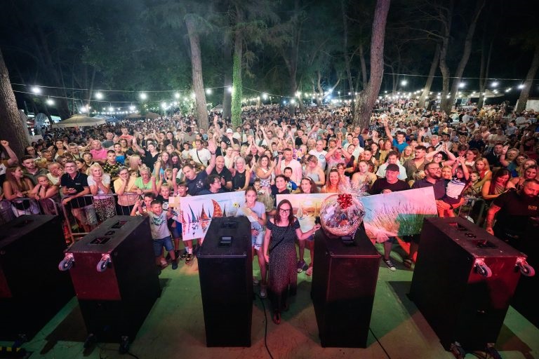 Foto TZ Funtana - Fešta sv. Bernarda 2026.