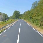 cesta livde istarske toplice