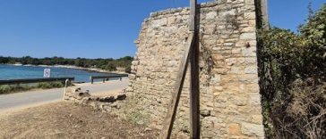 Foto Grad Poreč