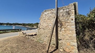 Foto Grad Poreč