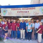 Festival istarskog češnjaka u Poreču 1. i 2. kolovoza 2026. - Foto Tanja Kocijančić