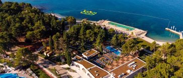 Foto credit: Purobeach Poreč