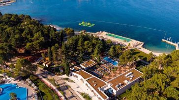 Foto credit: Purobeach Poreč