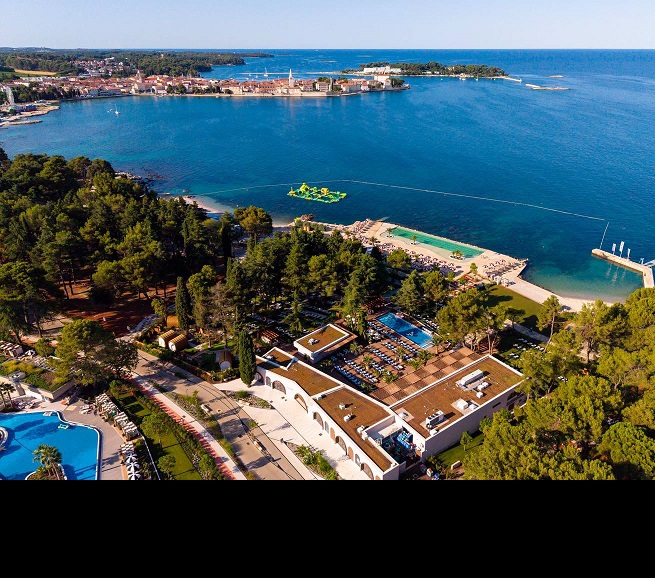 Foto credit: Purobeach Poreč