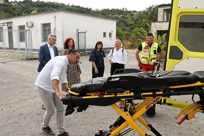 Foto Istarska županija