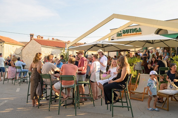 foto arhiva TZ Kaštelir-Labinci