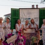 Talijanska romantična večer u Kašteliru