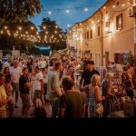 krnica summer night placa
