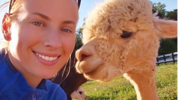 Foto OPG Bijelić alpaka ranch