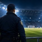 Foto policija - ilustracija