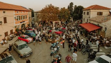 Krnica - Foto Loris Zupanc