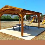 creska poreč piknik zona
