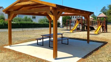 creska poreč piknik zona