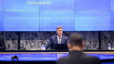 premijer andrej plenković