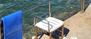Foto Društvo osoba s invaliditetom Poreč
