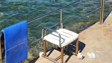 Foto Društvo osoba s invaliditetom Poreč