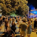 Rokova u Novoj Vasi - Foto Grad Poreč - arhiv