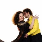 Alenka Gotar i Anže Šuštar u Funtani: Besplatan koncert 25. kolovoza