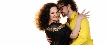 Alenka Gotar i Anže Šuštar u Funtani: Besplatan koncert 25. kolovoza