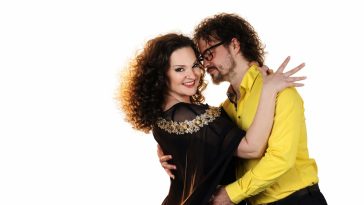 Alenka Gotar i Anže Šuštar u Funtani: Besplatan koncert 25. kolovoza