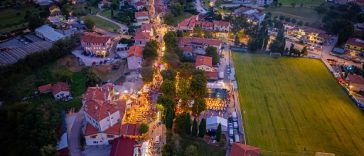 Foto Općina Žminj