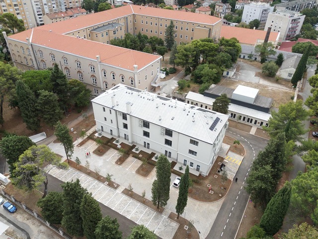 Foto Istarska županija
